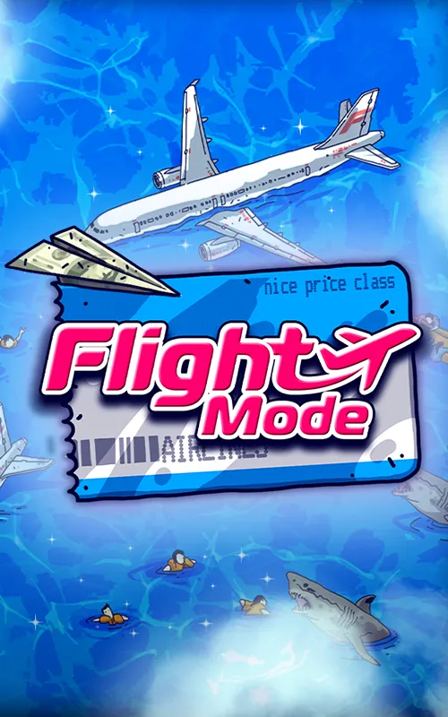 Flight Mode at Millionaire Bets Zone Casino
