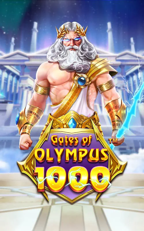 Gates of Olympus at Millionaire Bets Zone Casino