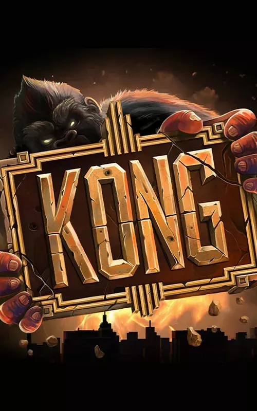 Kong at Millionaire Bets Zone Casino