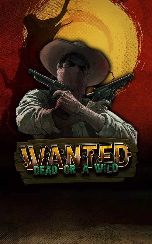 Wanted Dead or a Wild at Millionaire Bets Zone Casino