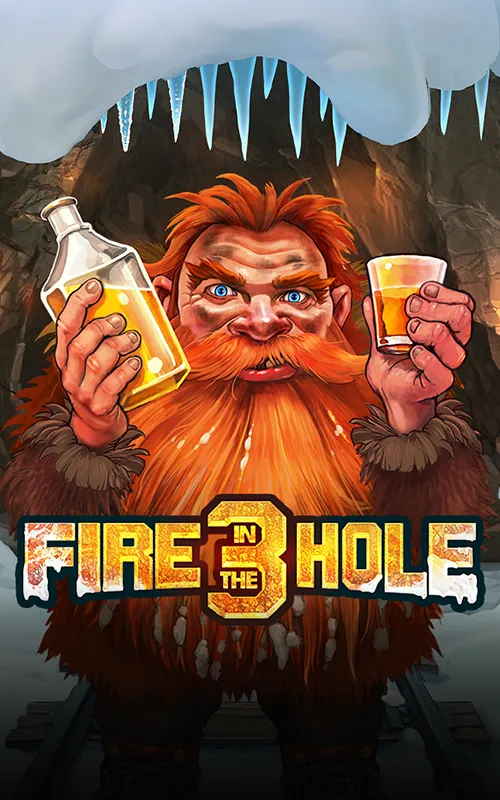 Fire in the Hole 3 at Millionaire Bets Zone Casino